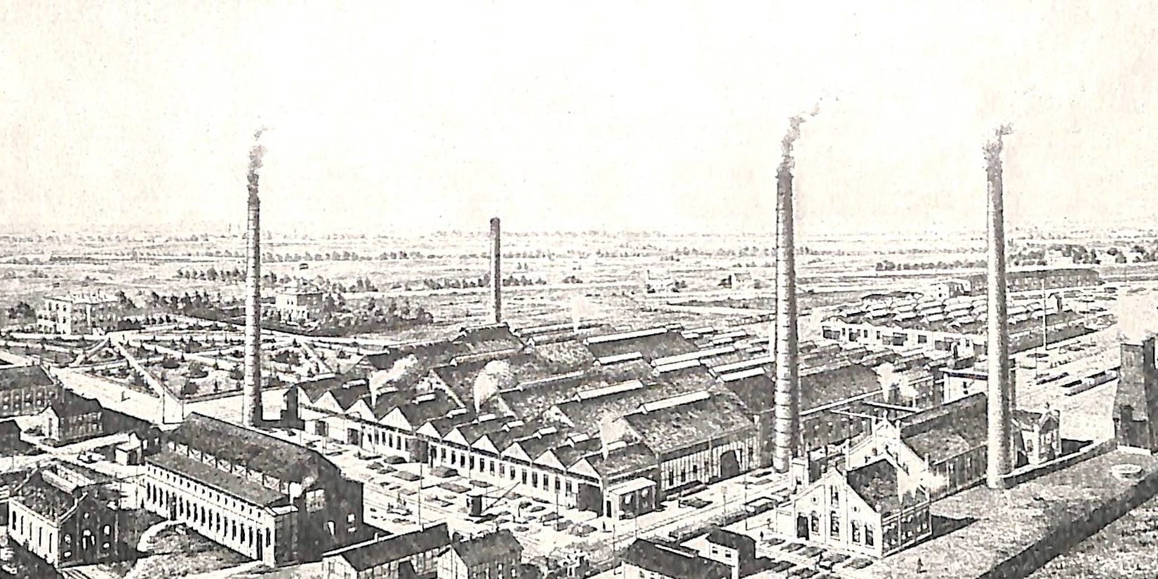 1913_MANNESMANN_ROeHREN-WERKE_-_Walzwerk_Rath-e1683614987339