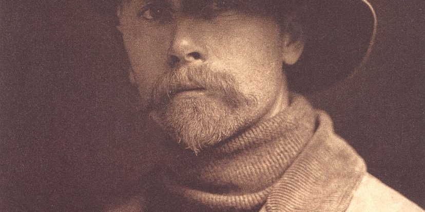 Edward_S_Curtis_self_portrait_1899-1