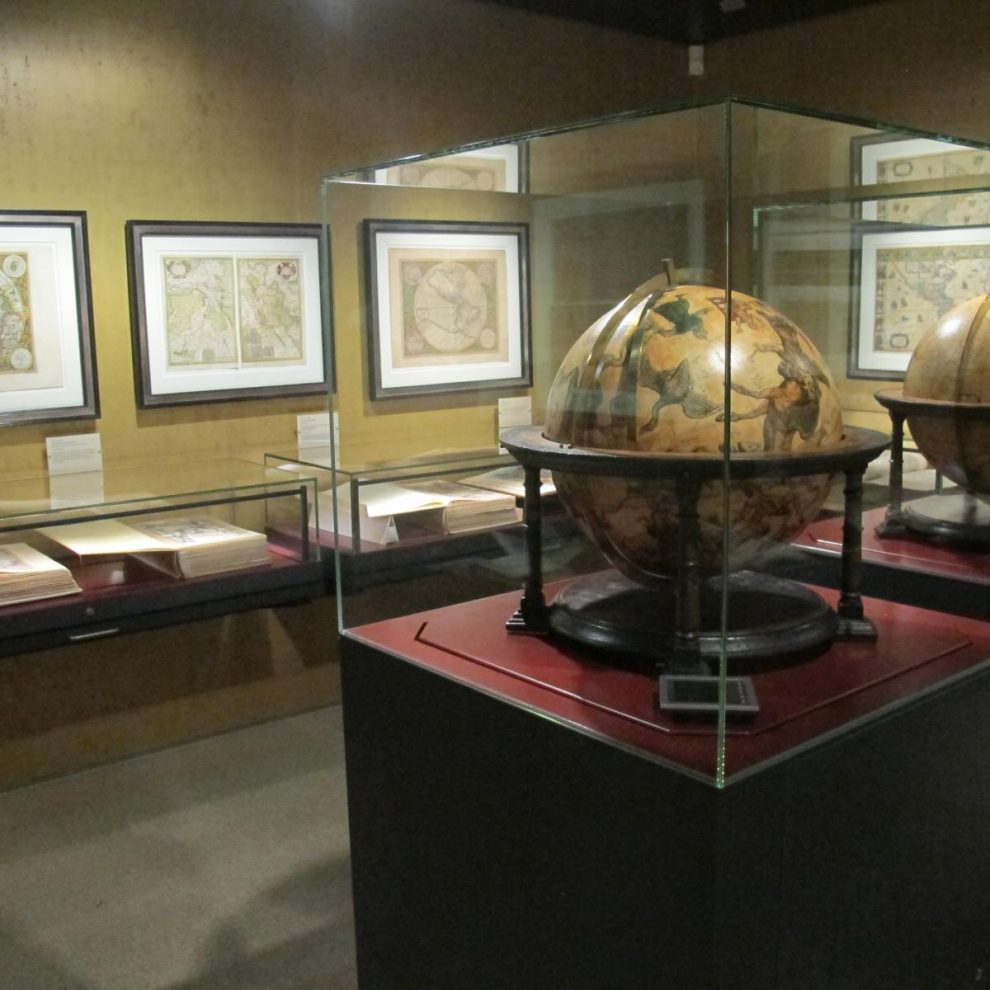 Gerhard-Mercator