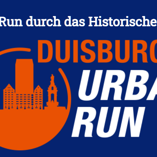 Urban-Run-Titel