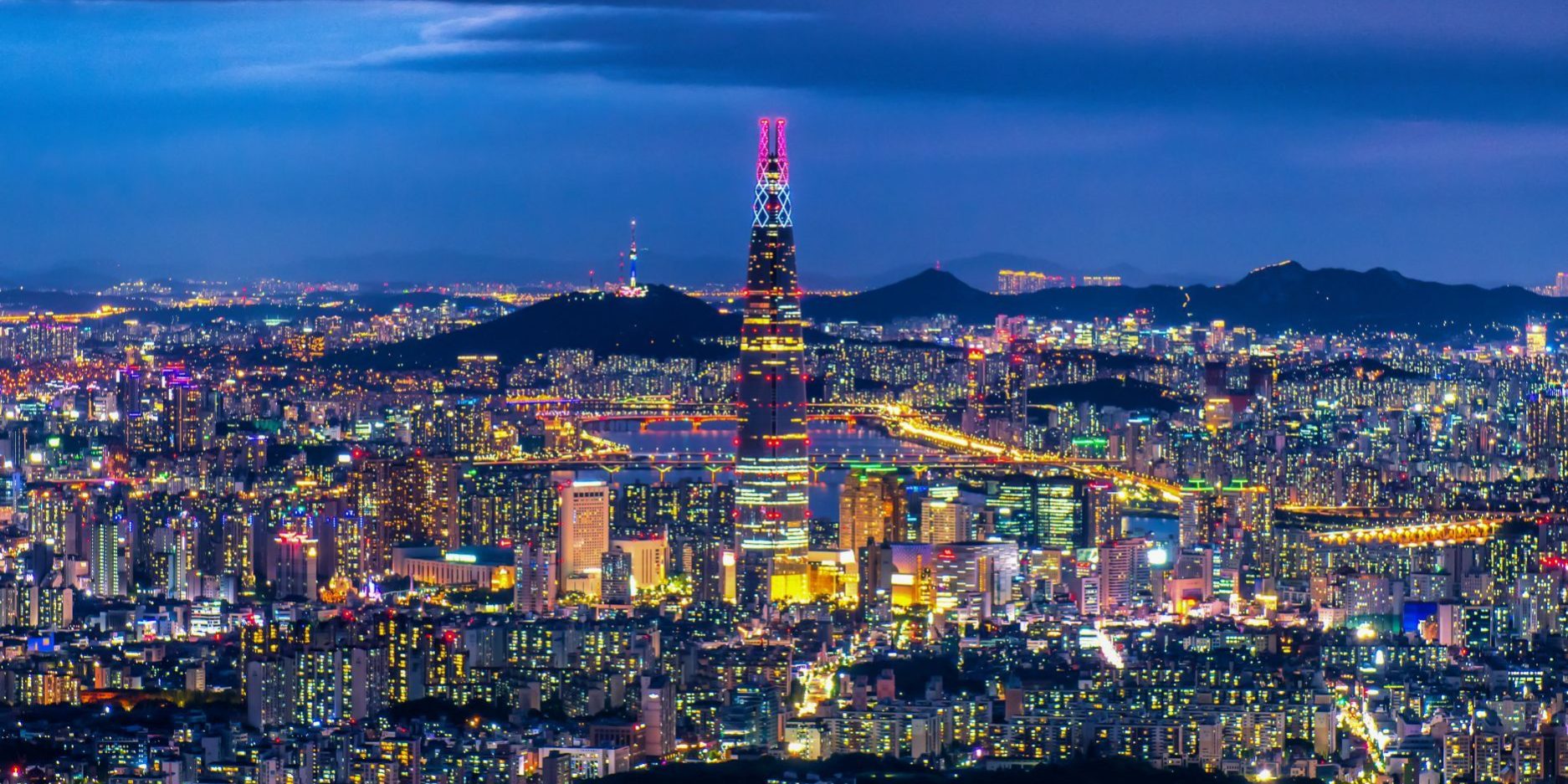 Seoul