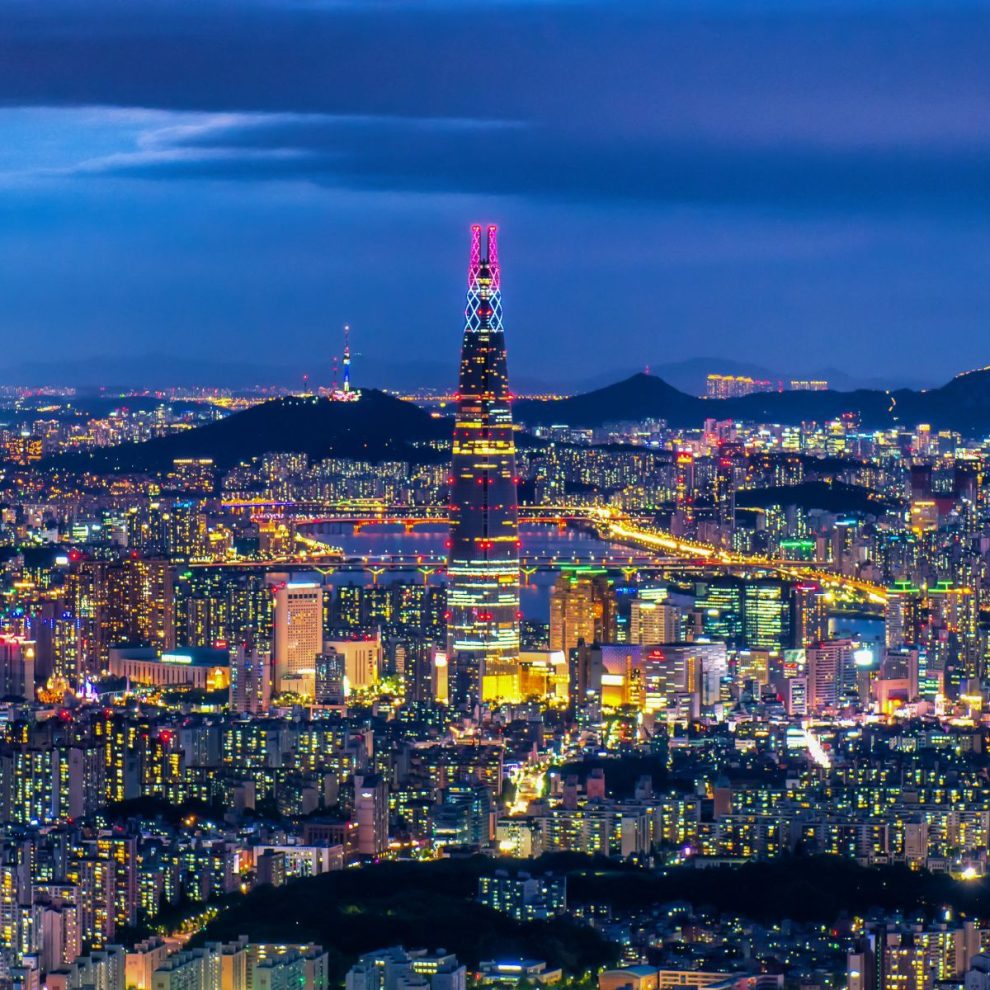 Seoul
