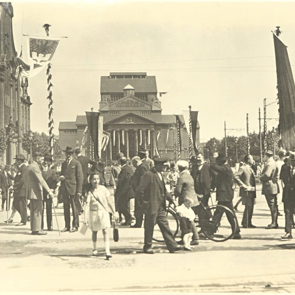 Theater_Tausendjahrfeier_Stadtarchiv-Duisburg